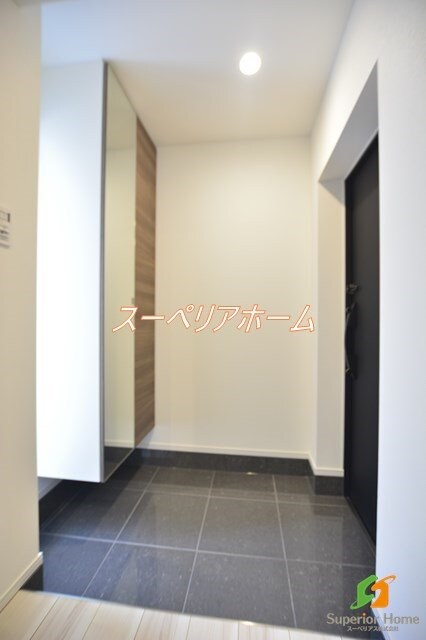 メイクスデザイン神楽坂の物件内観写真