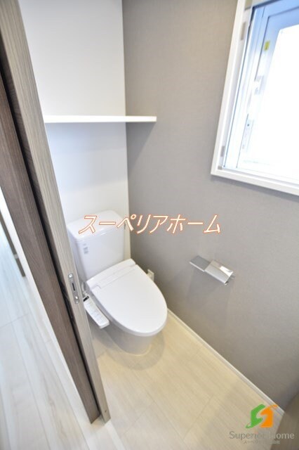 メイクスデザイン神楽坂の物件内観写真