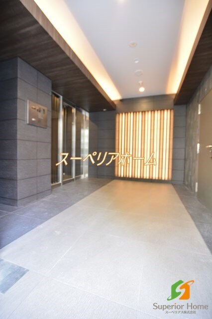 メイクスデザイン神楽坂の物件内観写真