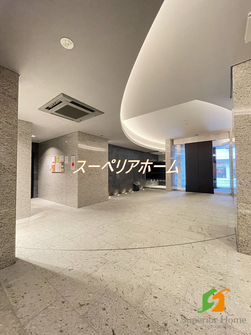 GRAN PASEO日本橋三越前（グランパセオ日本橋三越前）の物件内観写真