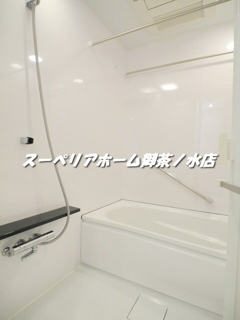 飯田橋ガーデンフラッツの物件内観写真