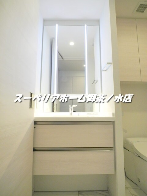 飯田橋ガーデンフラッツの物件内観写真