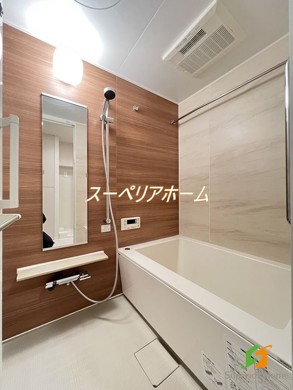 パークハビオ秋葉原エストの物件内観写真