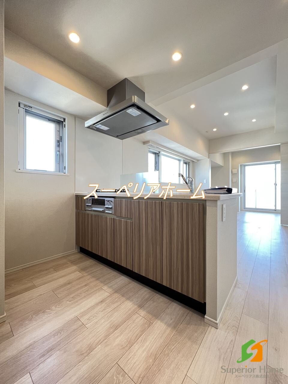 パークハビオ秋葉原エストの物件内観写真