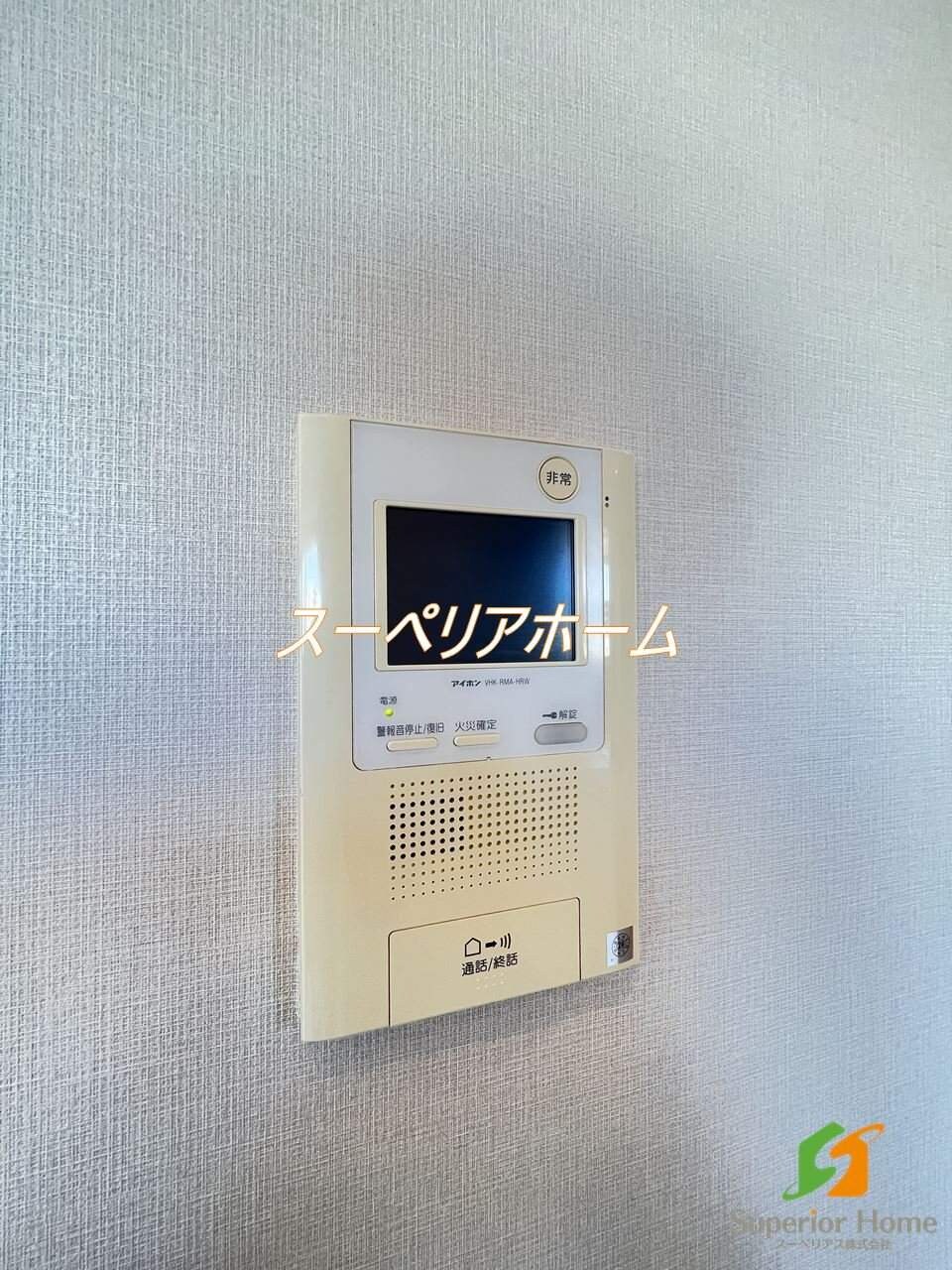 パークハビオ秋葉原エストの物件内観写真