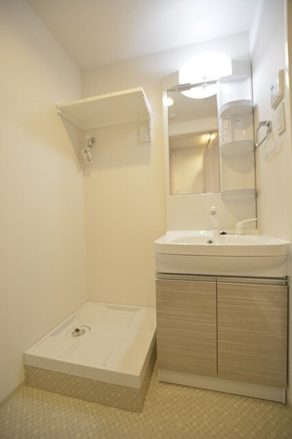 レジディア文京小石川の物件内観写真