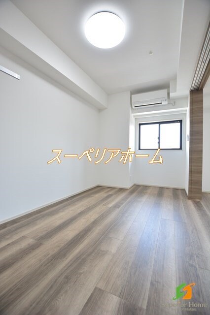 オーキッドレジデンス上野の物件内観写真