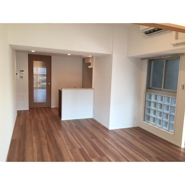 リバーレ浅草ウエストの物件内観写真