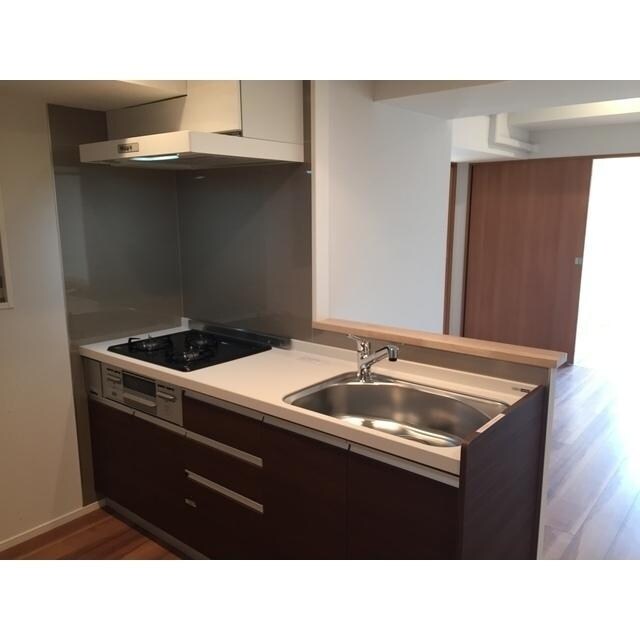 リバーレ浅草ウエストの物件内観写真