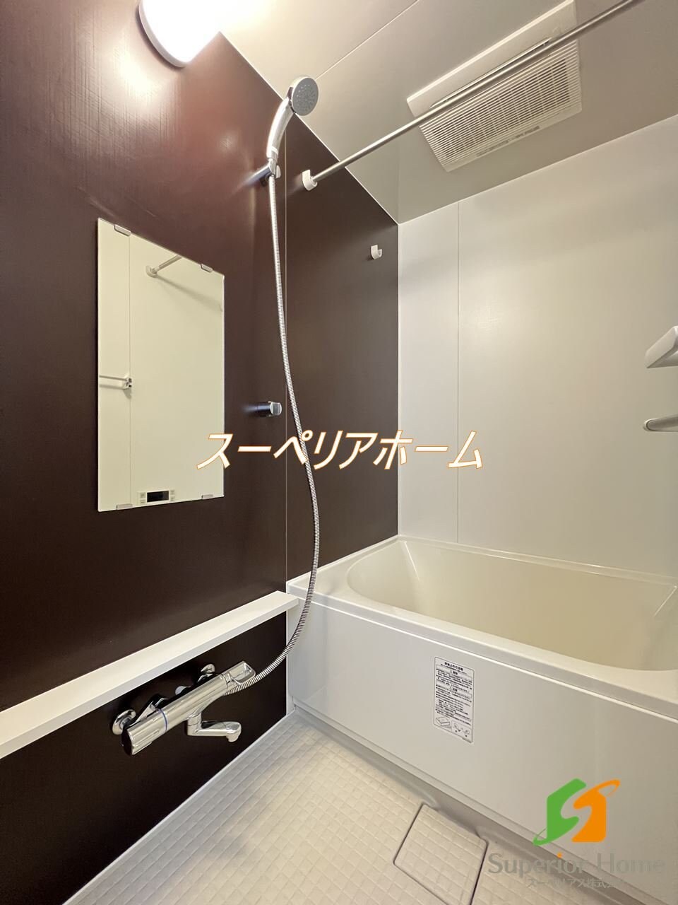 リバーレ浅草ウエストの物件内観写真