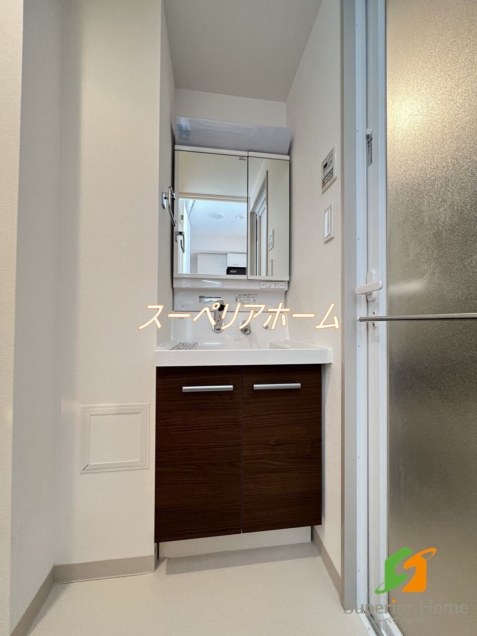 リバーレ浅草ウエストの物件内観写真