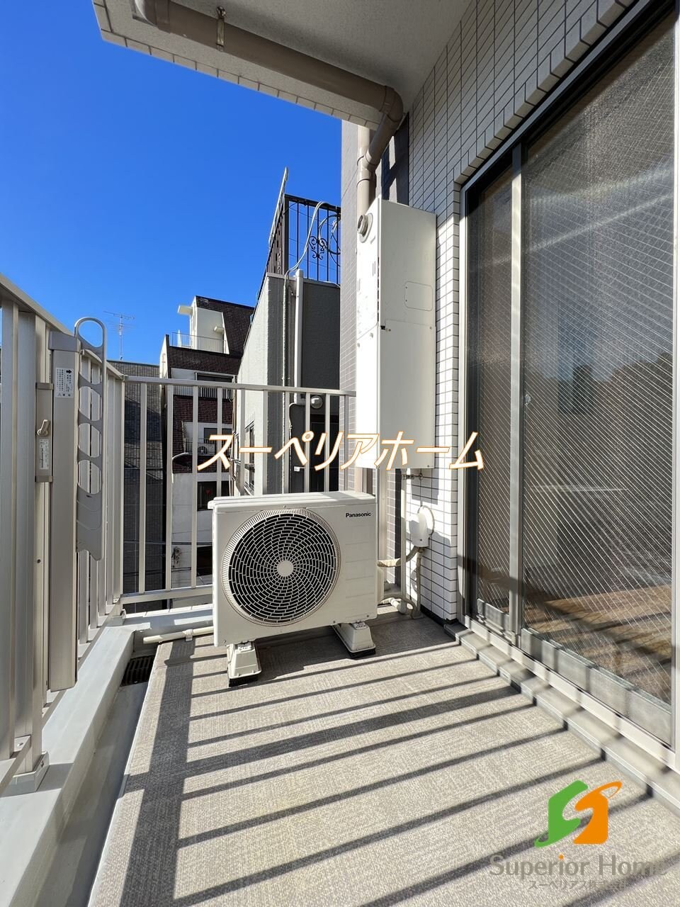 リバーレ浅草ウエストの物件内観写真