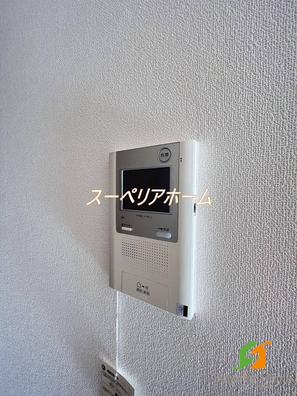 リバーレ浅草ウエストの物件内観写真