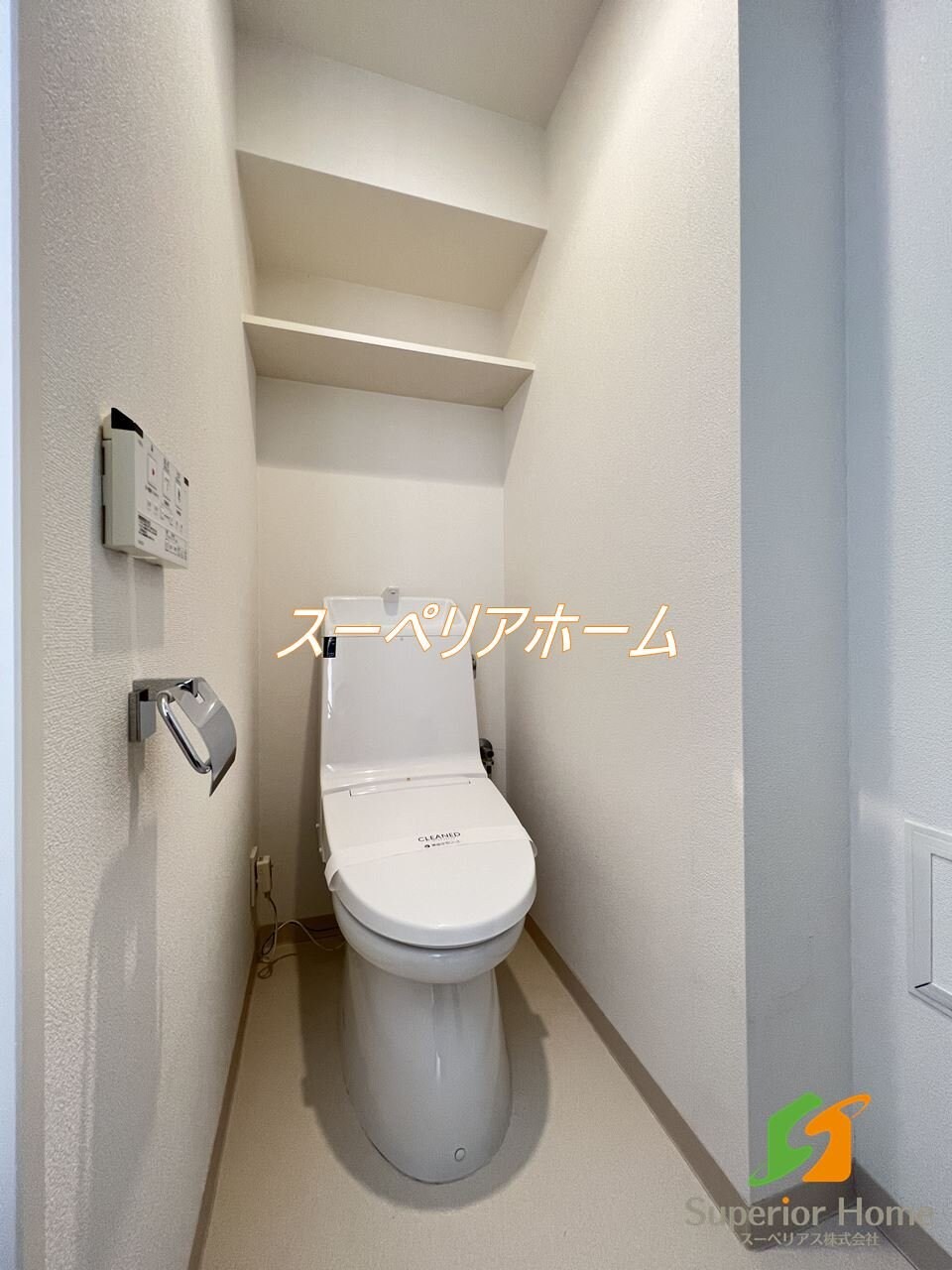 リバーレ浅草ウエストの物件内観写真