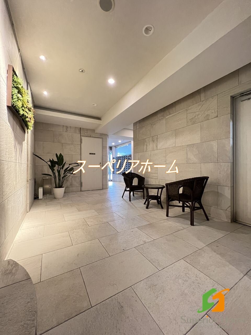 リバーレ浅草ウエストの物件内観写真