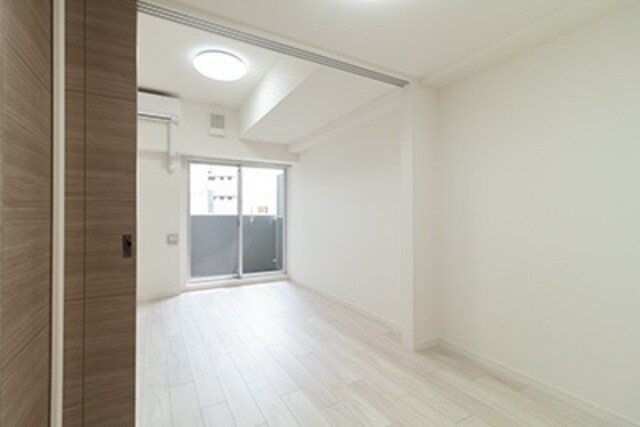 Totsu Residence Kaminarimonの物件内観写真