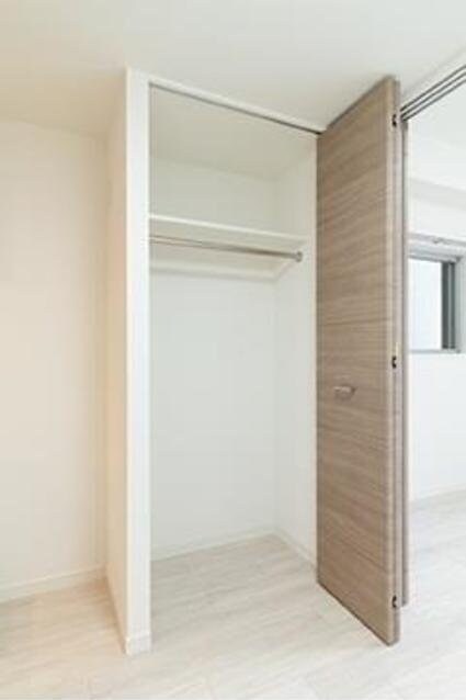 Totsu Residence Kaminarimonの物件内観写真