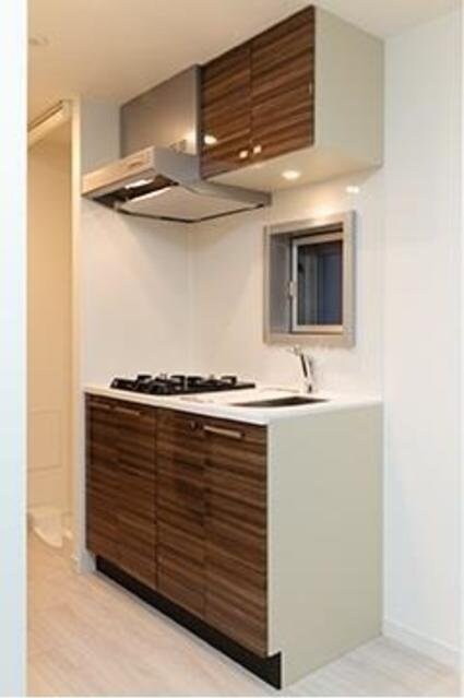 Totsu Residence Kaminarimonの物件内観写真