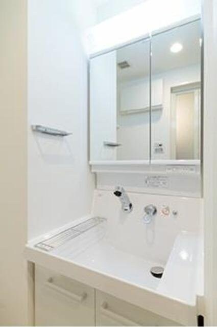 Totsu Residence Kaminarimonの物件内観写真