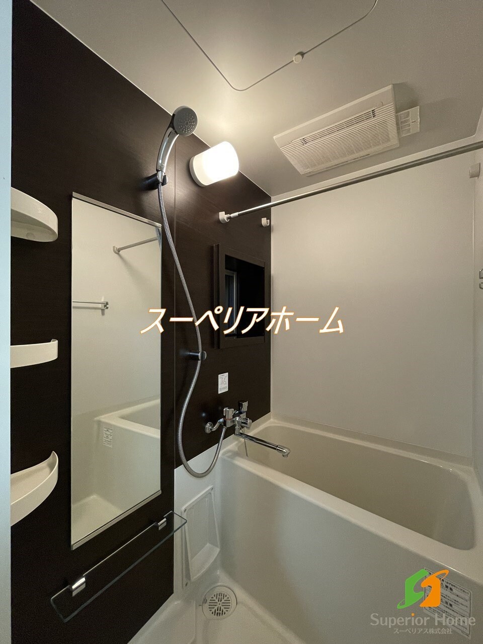 Totsu Residence Kaminarimonの物件内観写真