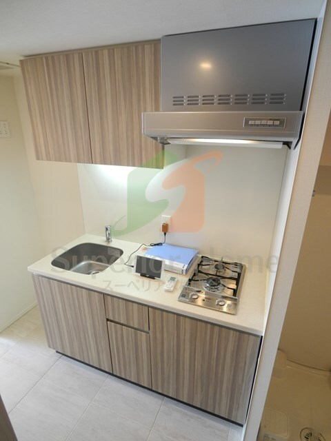 パークハビオ秋葉原エストの物件内観写真