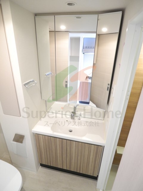 パークハビオ秋葉原エストの物件内観写真