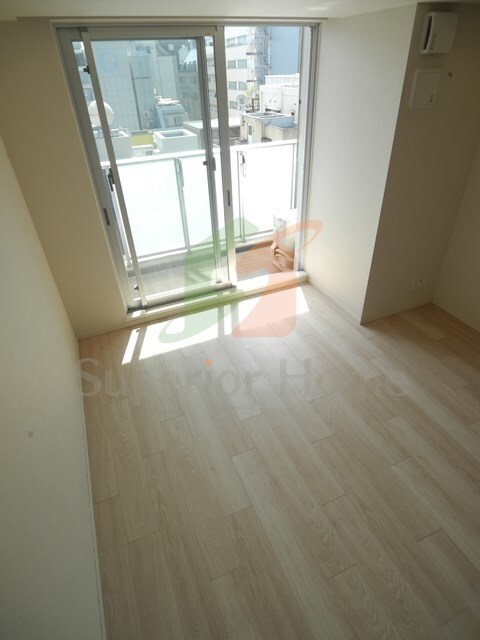 パークハビオ秋葉原エストの物件内観写真