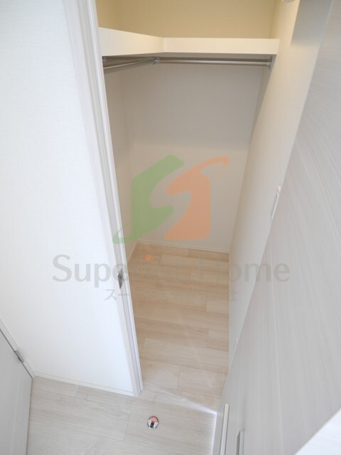 パークハビオ秋葉原エストの物件内観写真