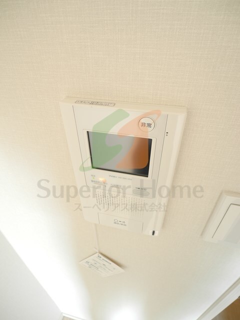 パークハビオ秋葉原エストの物件内観写真