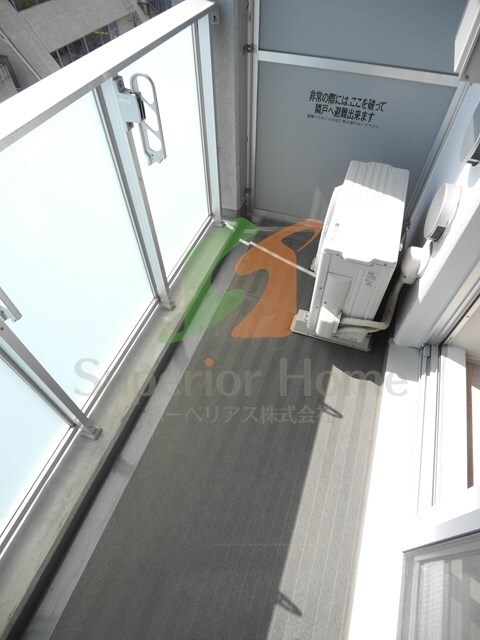 パークハビオ秋葉原エストの物件内観写真