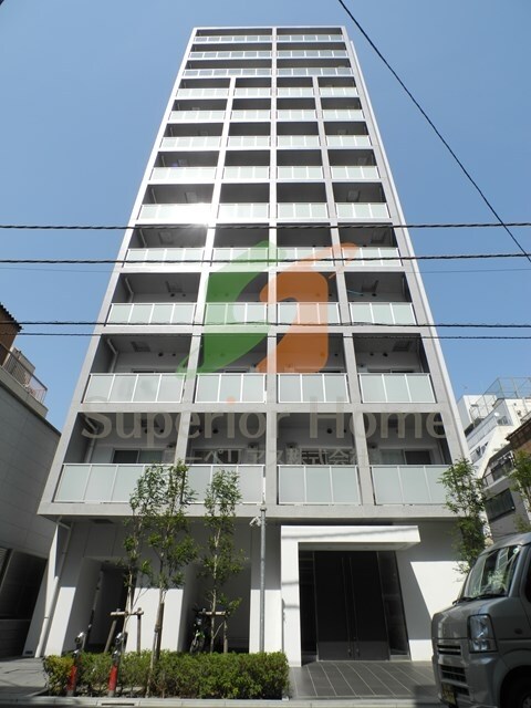 パークハビオ秋葉原エストの物件内観写真