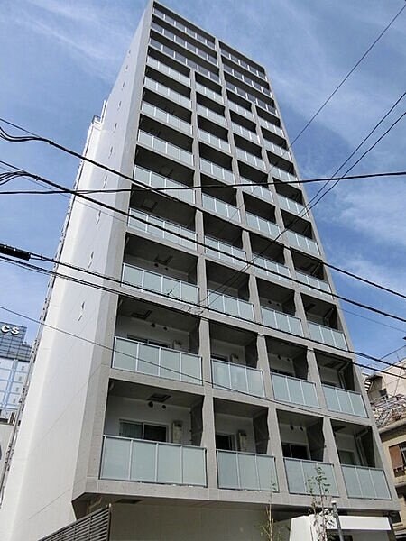 パークハビオ秋葉原エストの物件内観写真