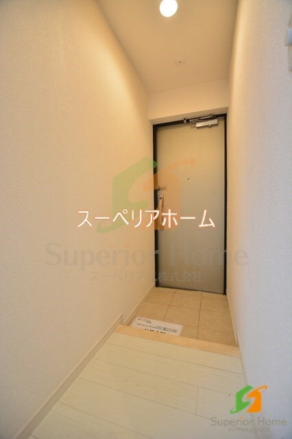 ハイリーフ上野の物件内観写真