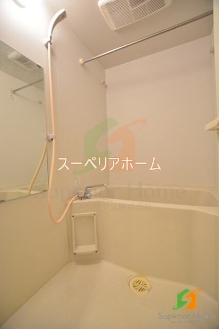 ハイリーフ上野の物件内観写真