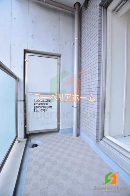 ハイリーフ上野の物件内観写真