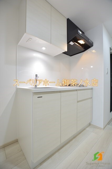 オーキッドレジデンス上野の物件内観写真