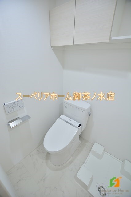 オーキッドレジデンス上野の物件内観写真