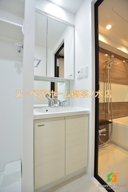 オーキッドレジデンス上野の物件内観写真