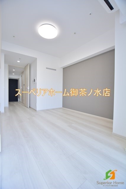 オーキッドレジデンス上野の物件内観写真