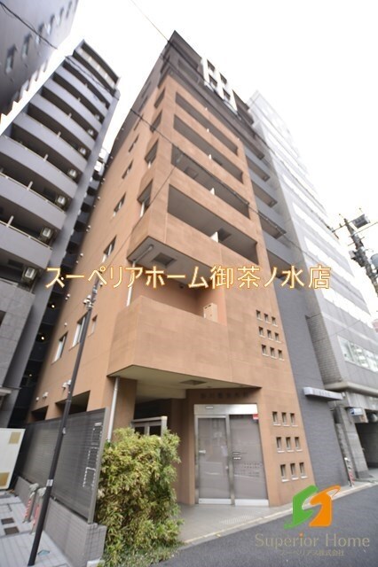 ラメゾンドカケガワ（LaMaisondeKAKEGAWA）の物件外観写真