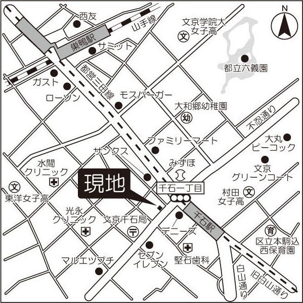 ラメゾンドカケガワ（LaMaisondeKAKEGAWA）の物件内観写真