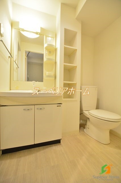 ラメゾンドカケガワ（LaMaisondeKAKEGAWA）の物件内観写真