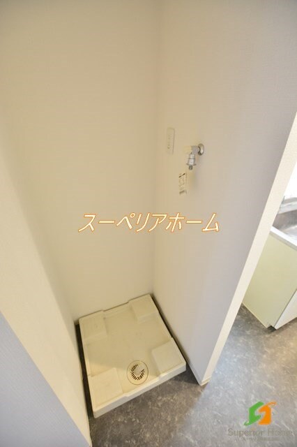 ラメゾンドカケガワ（LaMaisondeKAKEGAWA）の物件内観写真