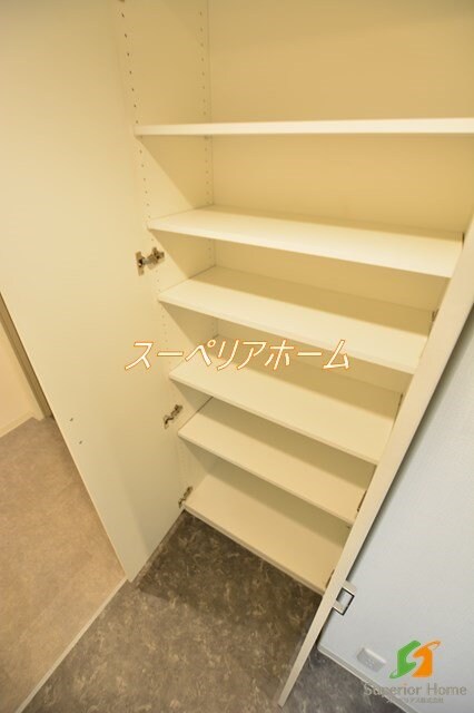 ラメゾンドカケガワ（LaMaisondeKAKEGAWA）の物件内観写真