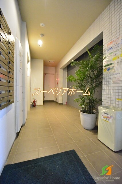 ラメゾンドカケガワ（LaMaisondeKAKEGAWA）の物件内観写真