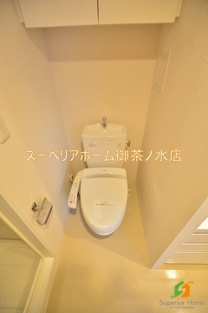 パークアクシス本郷の杜の物件内観写真