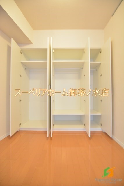 パークアクシス本郷の杜の物件内観写真