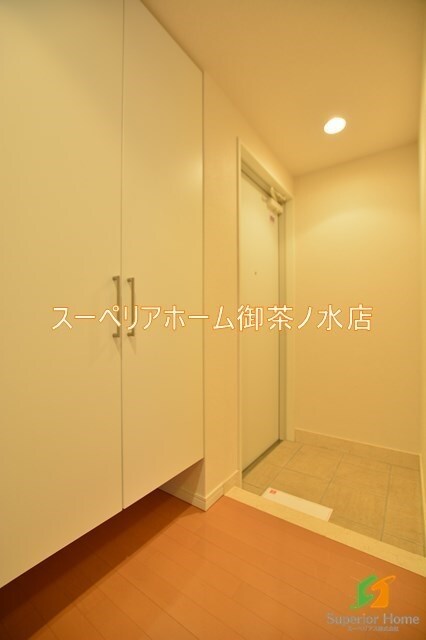 パークアクシス本郷の杜の物件内観写真