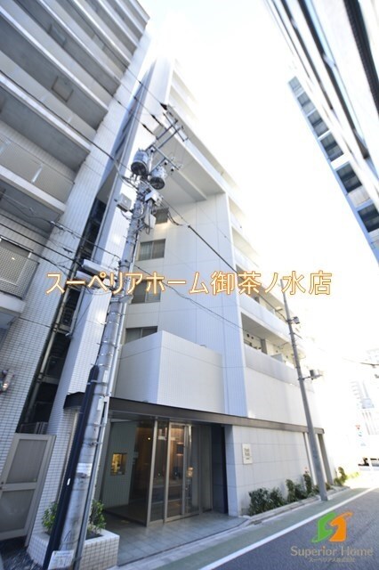 パークアクシス本郷の杜の物件内観写真