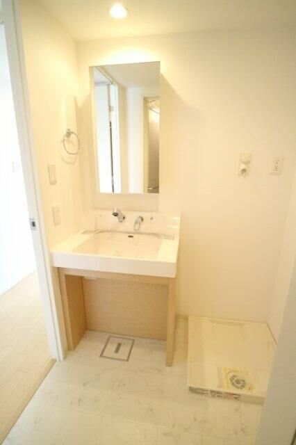 プラウドフラット神楽坂IIの物件内観写真